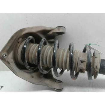 Recambio de amortiguador delantero izquierdo para peugeot 407 sw st confort referencia OEM IAM   