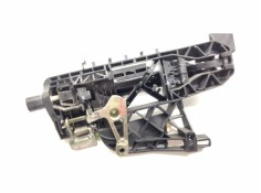 Recambio de maneta exterior trasera izquierda para mercedes-benz clase s (w221) s 320 cdi 4-matic (221.080, 221.180) referencia  2