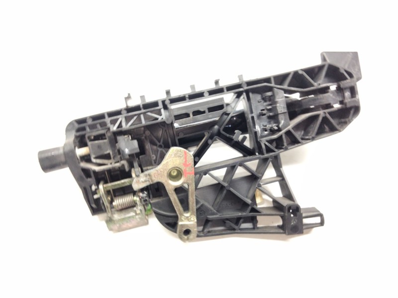 Recambio de maneta exterior trasera izquierda para mercedes-benz clase s (w221) s 320 cdi 4-matic (221.080, 221.180) referencia 