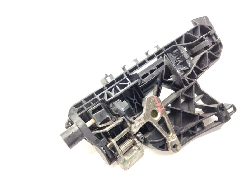 Recambio de maneta exterior trasera izquierda para mercedes-benz clase s (w221) s 320 cdi 4-matic (221.080, 221.180) referencia 