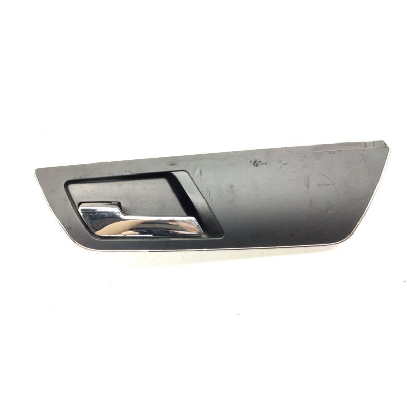 Recambio de maneta interior trasera izquierda para mercedes-benz clase s (w221) s 320 cdi 4-matic (221.080, 221.180) referencia 