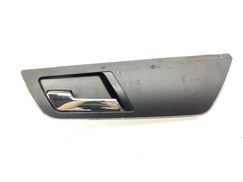 Recambio de maneta interior trasera izquierda para mercedes-benz clase s (w221) s 320 cdi 4-matic (221.080, 221.180) referencia 