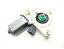 MOTOR ELEVALUNAS TRASERO IZQUIERDO A2218202942 