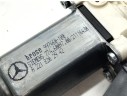 MOTOR ELEVALUNAS TRASERO IZQUIERDO A2218202942 