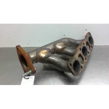 Recambio de colector escape para nissan pathfinder (r51) 4.0 v6 24v cat referencia OEM IAM  VQ40 