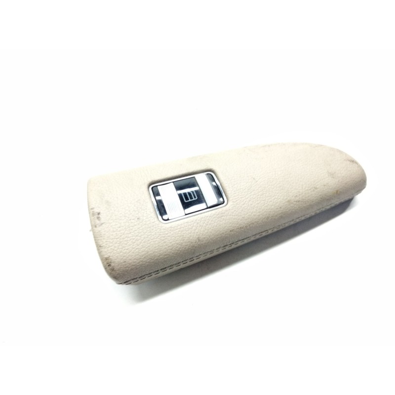 Recambio de mando elevalunas trasero izquierdo para mercedes-benz clase s (w221) s 320 cdi 4-matic (221.080, 221.180) referencia