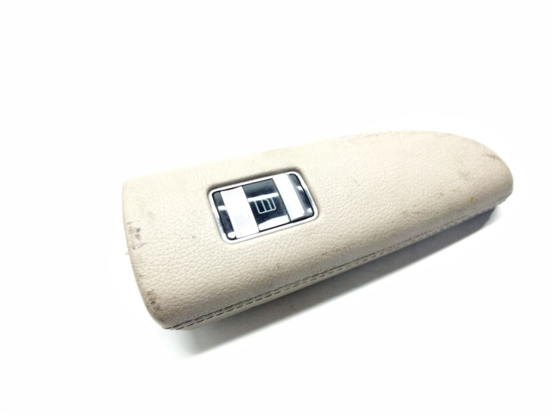 Recambio de mando elevalunas trasero izquierdo para mercedes-benz clase s (w221) s 320 cdi 4-matic (221.080, 221.180) referencia