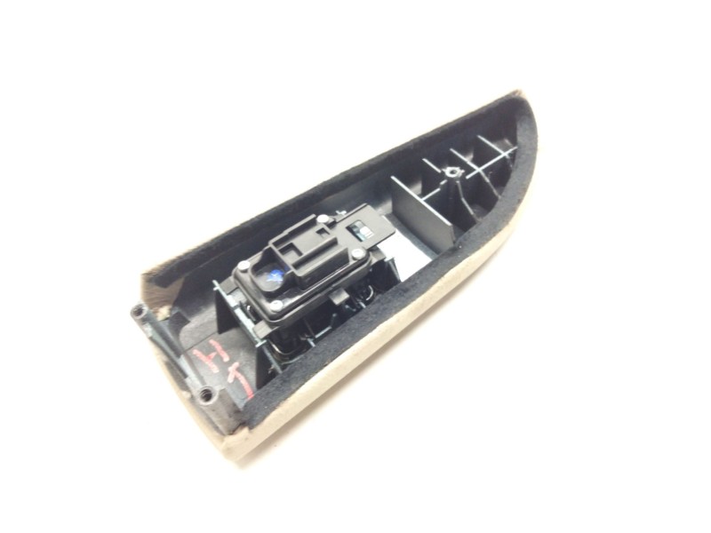 Recambio de mando elevalunas trasero izquierdo para mercedes-benz clase s (w221) s 320 cdi 4-matic (221.080, 221.180) referencia