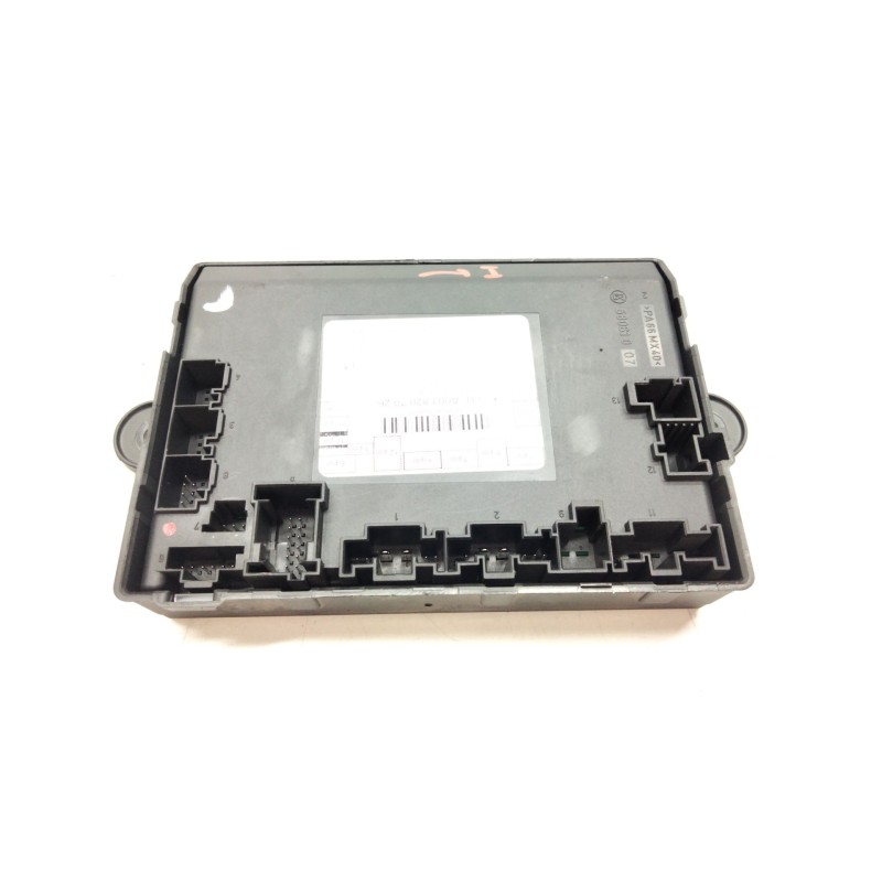Recambio de modulo control puerta para mercedes-benz clase s (w221) s 320 cdi 4-matic (221.080, 221.180) referencia OEM IAM A003