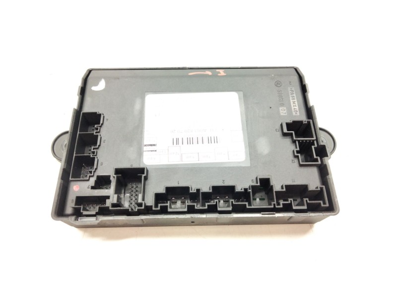 Recambio de modulo control puerta para mercedes-benz clase s (w221) s 320 cdi 4-matic (221.080, 221.180) referencia OEM IAM A003