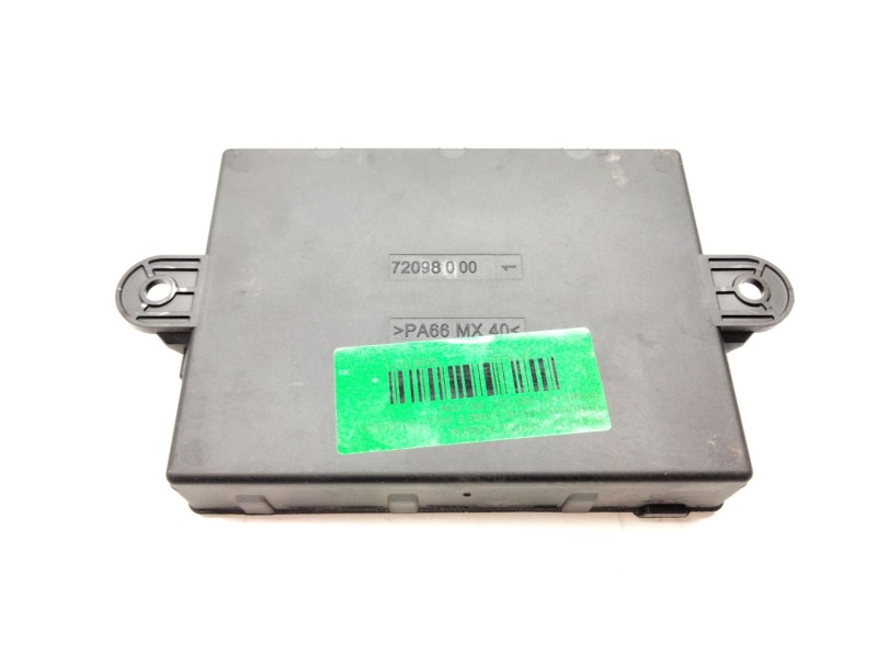 Recambio de modulo control puerta para mercedes-benz clase s (w221) s 320 cdi 4-matic (221.080, 221.180) referencia OEM IAM A003
