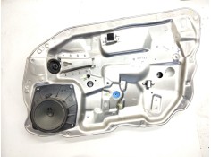 Recambio de elevalunas delantero derecho para mercedes-benz clase s (w221) s 320 cdi 4-matic (221.080, 221.180) referencia OEM I