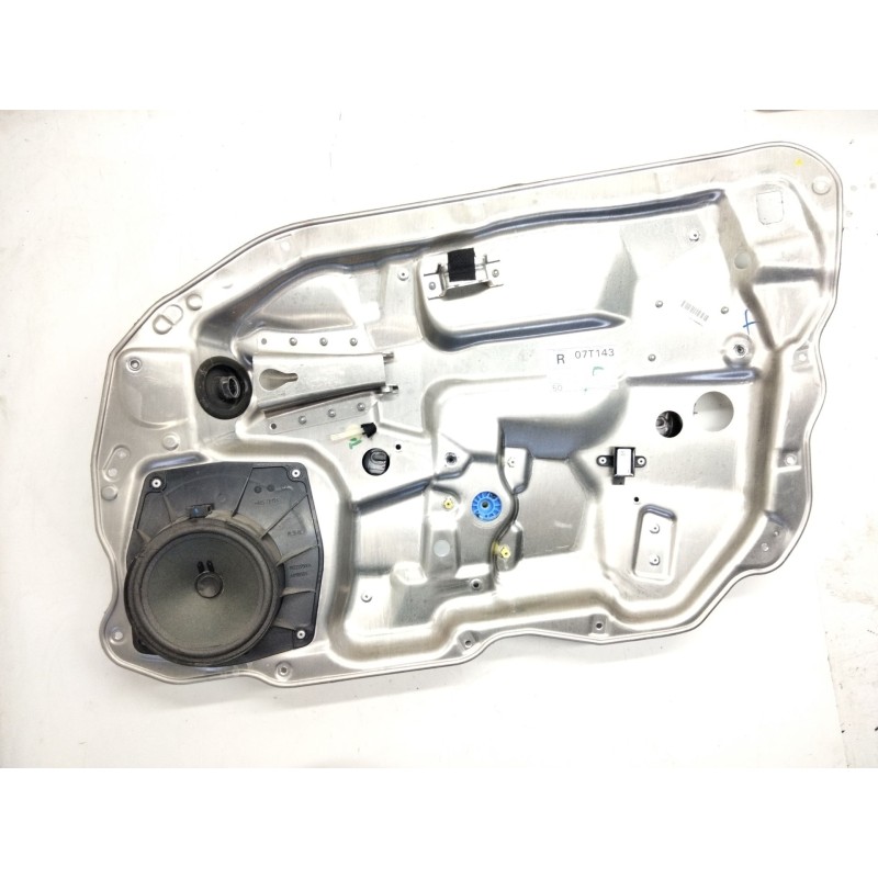 Recambio de elevalunas delantero derecho para mercedes-benz clase s (w221) s 320 cdi 4-matic (221.080, 221.180) referencia OEM I