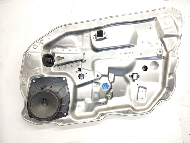 Recambio de elevalunas delantero derecho para mercedes-benz clase s (w221) s 320 cdi 4-matic (221.080, 221.180) referencia OEM I