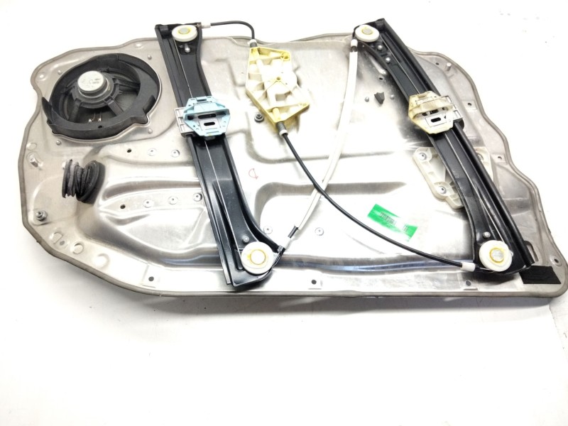 Recambio de elevalunas delantero derecho para mercedes-benz clase s (w221) s 320 cdi 4-matic (221.080, 221.180) referencia OEM I