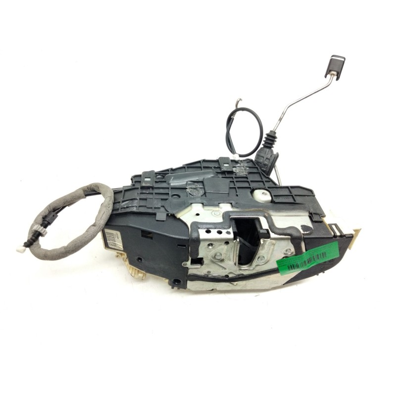Recambio de cerradura puerta delantera derecha para mercedes-benz clase s (w221) s 320 cdi 4-matic (221.080, 221.180) referencia