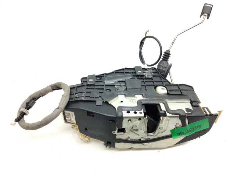 Recambio de cerradura puerta delantera derecha para mercedes-benz clase s (w221) s 320 cdi 4-matic (221.080, 221.180) referencia