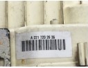 CERRADURA PUERTA DELANTERA DERECHA A2217202635 
