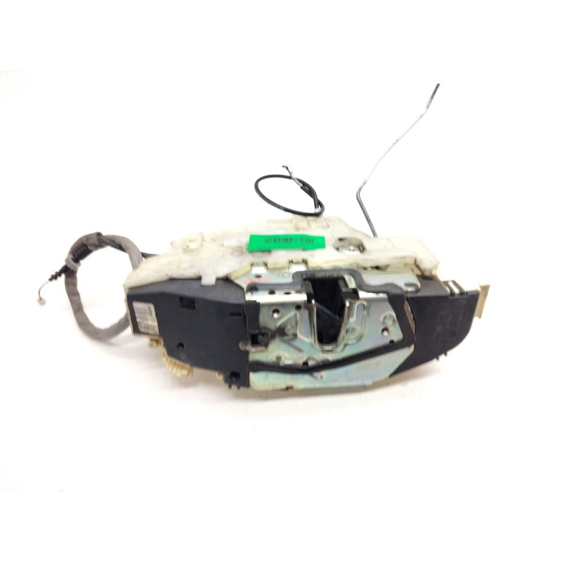 Recambio de cerradura puerta trasera derecha para mercedes-benz clase s (w221) s 320 cdi 4-matic (221.080, 221.180) referencia O