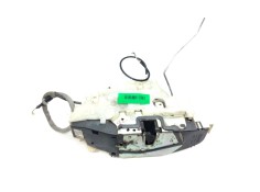 Recambio de cerradura puerta trasera derecha para mercedes-benz clase s (w221) s 320 cdi 4-matic (221.080, 221.180) referencia O 2