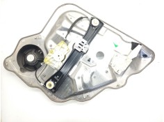 Recambio de elevalunas trasero izquierdo para mercedes-benz clase s (w221) s 320 cdi 4-matic (221.080, 221.180) referencia OEM I