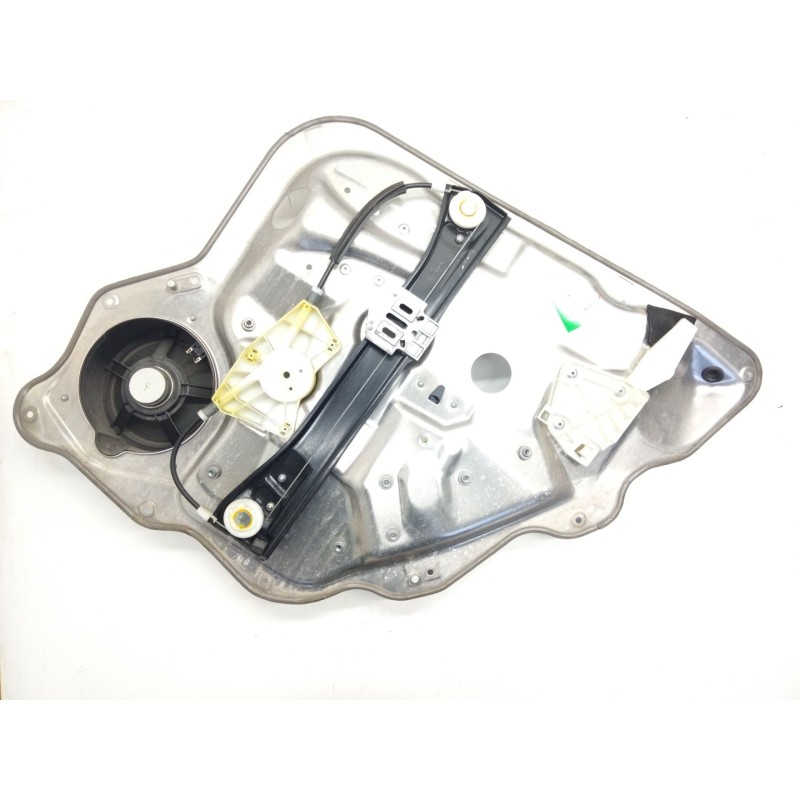 Recambio de elevalunas trasero izquierdo para mercedes-benz clase s (w221) s 320 cdi 4-matic (221.080, 221.180) referencia OEM I