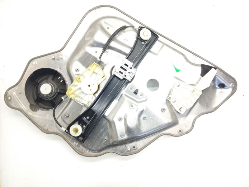 Recambio de elevalunas trasero izquierdo para mercedes-benz clase s (w221) s 320 cdi 4-matic (221.080, 221.180) referencia OEM I