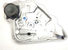 Recambio de elevalunas trasero izquierdo para mercedes-benz clase s (w221) s 320 cdi 4-matic (221.080, 221.180) referencia OEM I 2