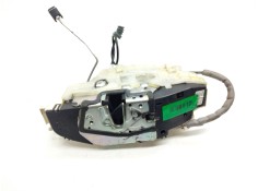 Recambio de cerradura puerta trasera izquierda para mercedes-benz clase s (w221) s 320 cdi 4-matic (221.080, 221.180) referencia