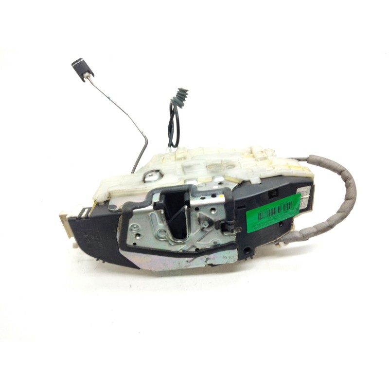 Recambio de cerradura puerta trasera izquierda para mercedes-benz clase s (w221) s 320 cdi 4-matic (221.080, 221.180) referencia