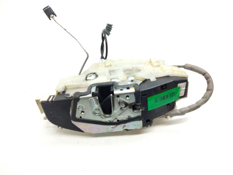 Recambio de cerradura puerta trasera izquierda para mercedes-benz clase s (w221) s 320 cdi 4-matic (221.080, 221.180) referencia