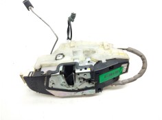 Recambio de cerradura puerta trasera izquierda para mercedes-benz clase s (w221) s 320 cdi 4-matic (221.080, 221.180) referencia 2