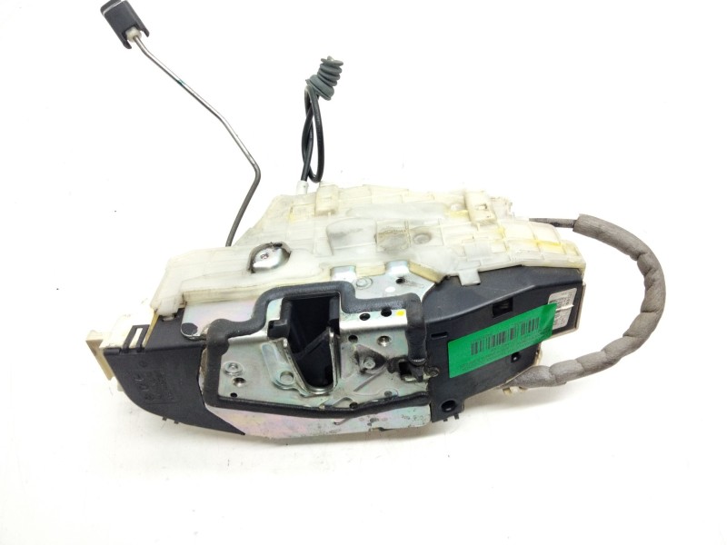 Recambio de cerradura puerta trasera izquierda para mercedes-benz clase s (w221) s 320 cdi 4-matic (221.080, 221.180) referencia