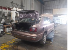 fiat marea (185_) del año 2001 2