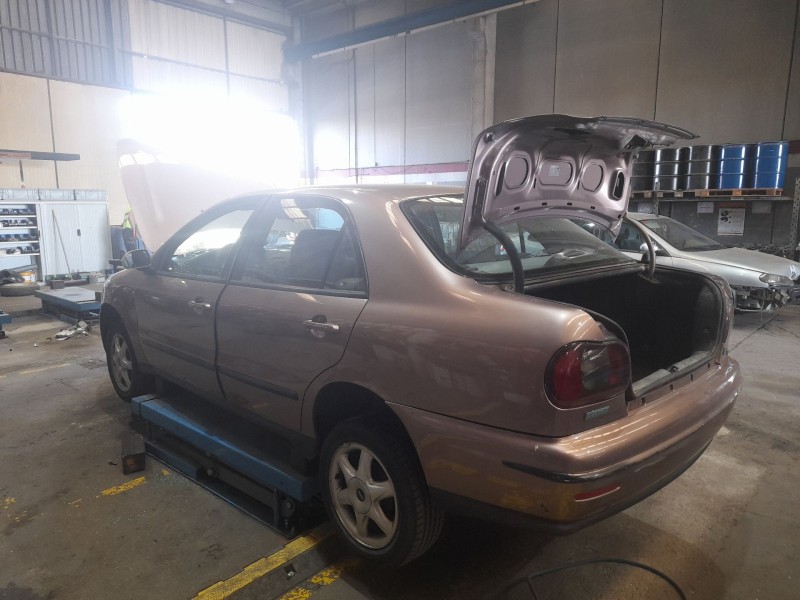 fiat marea (185_) del año 2001