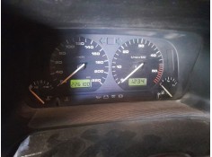 VOLKSWAGEN GOLF III (1H1)