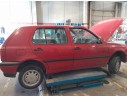 VOLKSWAGEN GOLF III (1H1)