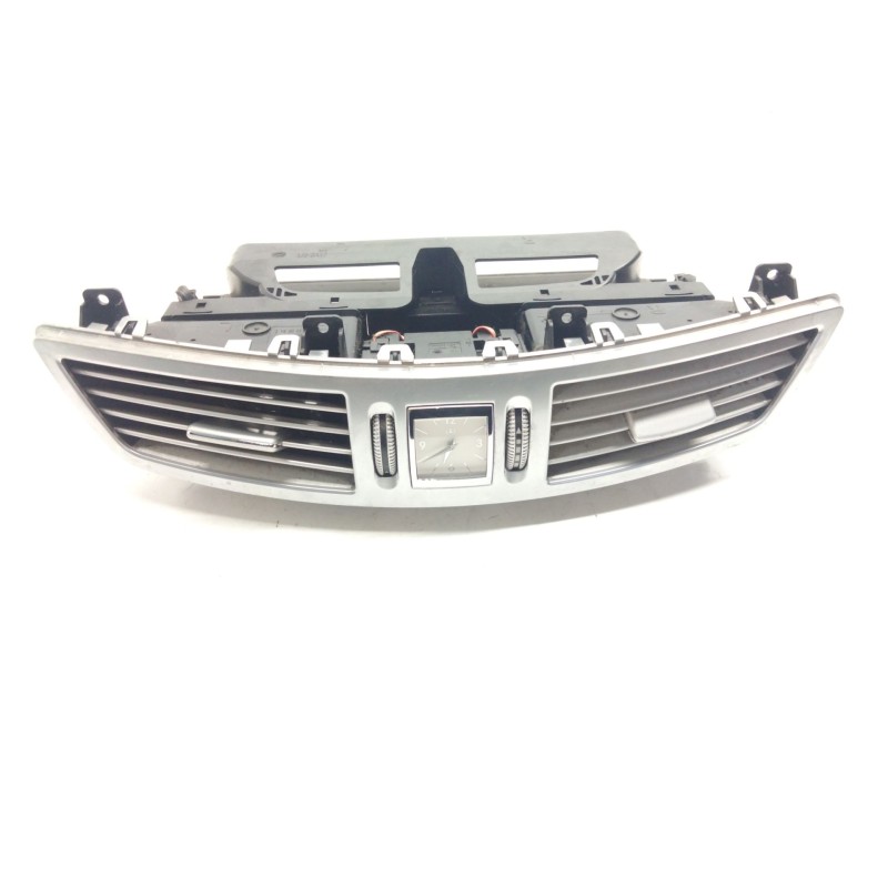 Recambio de rejilla aireadora para mercedes-benz clase s (w221) s 320 cdi 4-matic (221.080, 221.180) referencia OEM IAM A2218300