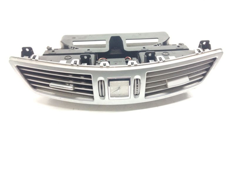 Recambio de rejilla aireadora para mercedes-benz clase s (w221) s 320 cdi 4-matic (221.080, 221.180) referencia OEM IAM A2218300