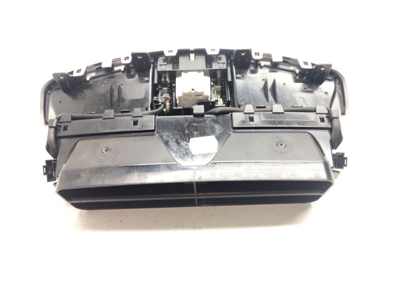 Recambio de rejilla aireadora para mercedes-benz clase s (w221) s 320 cdi 4-matic (221.080, 221.180) referencia OEM IAM A2218300