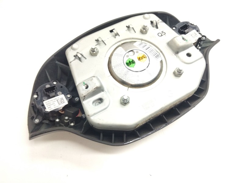 Recambio de airbag delantero izquierdo para mercedes-benz clase s (w221) s 320 cdi 4-matic (221.080, 221.180) referencia OEM IAM