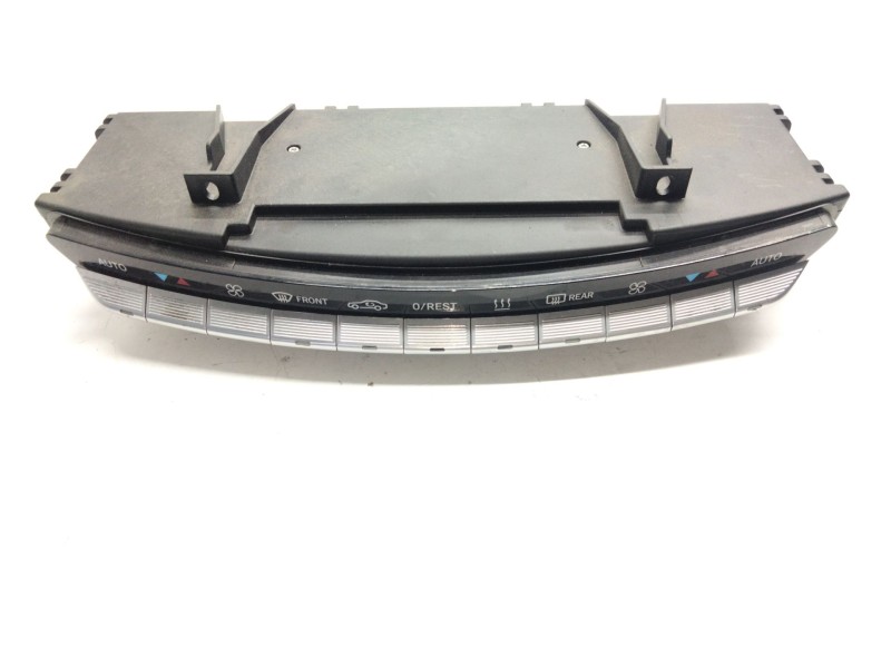 Recambio de mando calefaccion / aire acondicionado para mercedes-benz clase s (w221) s 320 cdi 4-matic (221.080, 221.180) refere