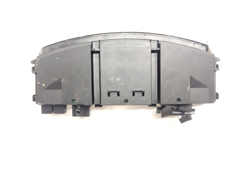 Recambio de mando calefaccion / aire acondicionado para mercedes-benz clase s (w221) s 320 cdi 4-matic (221.080, 221.180) refere