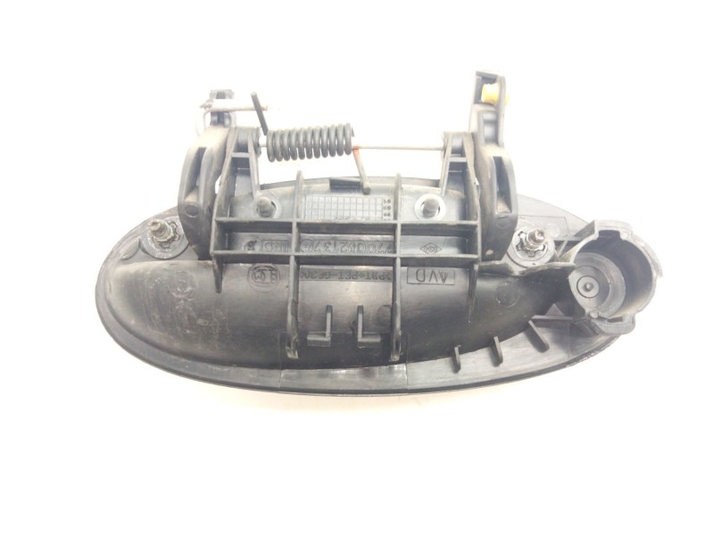 Recambio de maneta exterior delantera derecha para renault laguna i (b56_, 556_) 1.9 dti (b56j) referencia OEM IAM 7700821374  