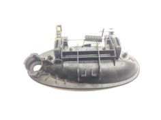 Recambio de maneta exterior delantera izquierda para renault laguna i (b56_, 556_) 1.9 dti (b56j) referencia OEM IAM 7700821373  2