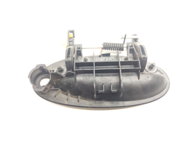 Recambio de maneta exterior delantera izquierda para renault laguna i (b56_, 556_) 1.9 dti (b56j) referencia OEM IAM 7700821373 