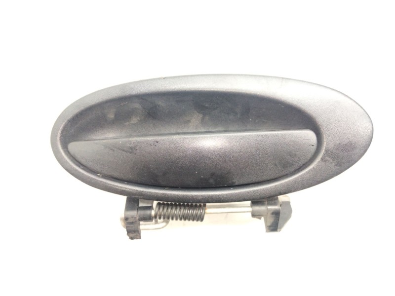 Recambio de maneta exterior trasera derecha para renault laguna i (b56_, 556_) 1.9 dti (b56j) referencia OEM IAM 7700821371  