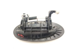 Recambio de maneta exterior trasera derecha para renault laguna i (b56_, 556_) 1.9 dti (b56j) referencia OEM IAM 7700821371   2