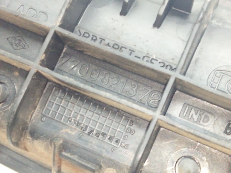 Recambio de maneta exterior trasera derecha para renault laguna i (b56_, 556_) 1.9 dti (b56j) referencia OEM IAM 7700821371  