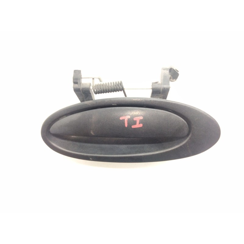 Recambio de maneta exterior trasera izquierda para renault laguna i (b56_, 556_) 1.9 dti (b56j) referencia OEM IAM 7700821371  